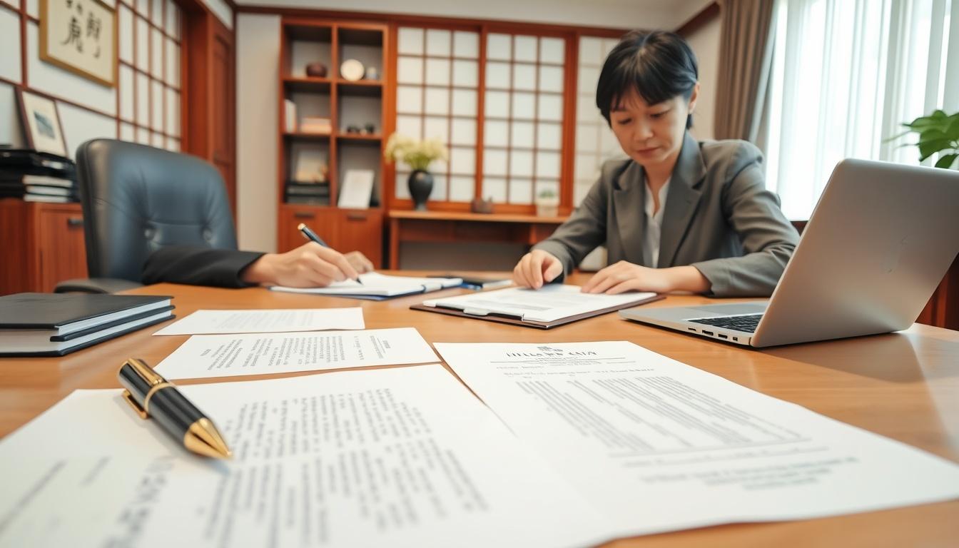 記事で流れを整理